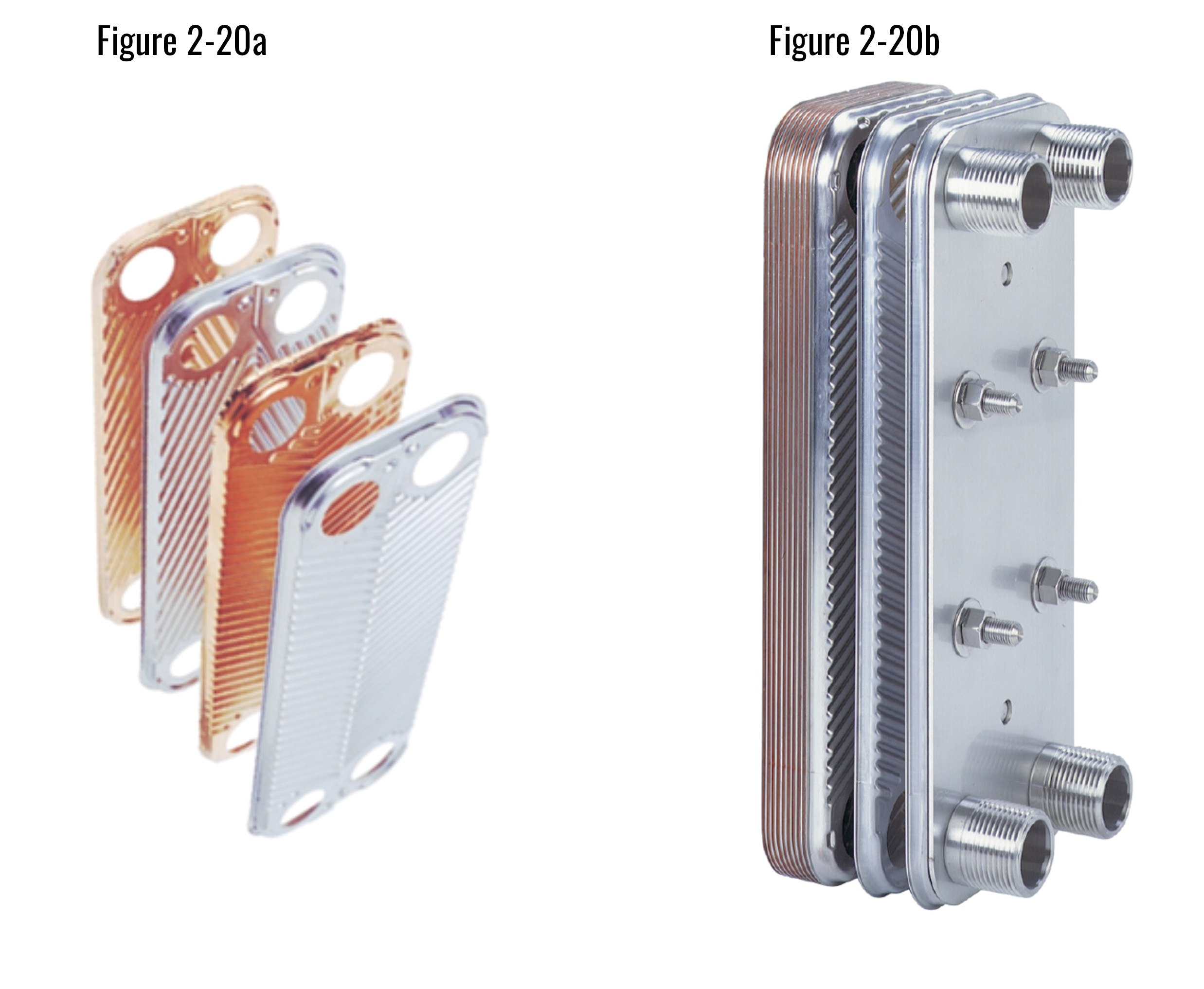 2: HEAT EXCHANGER TYPES | Caleffi Idronics